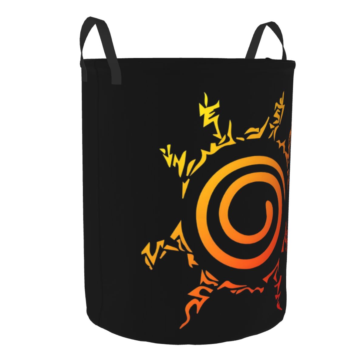 Keranjang Pakaian Anime Naruto - Laundry Hamper Nursery ulasan dan harga