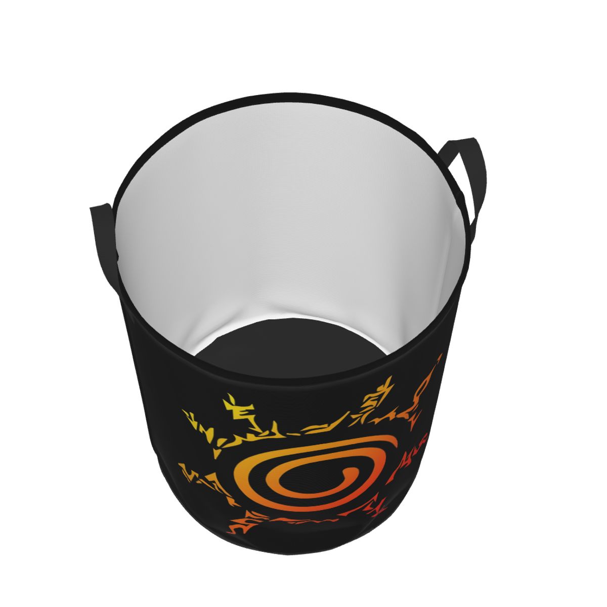 Keranjang Pakaian Anime Naruto - Laundry Hamper Nursery ulasan dan harga