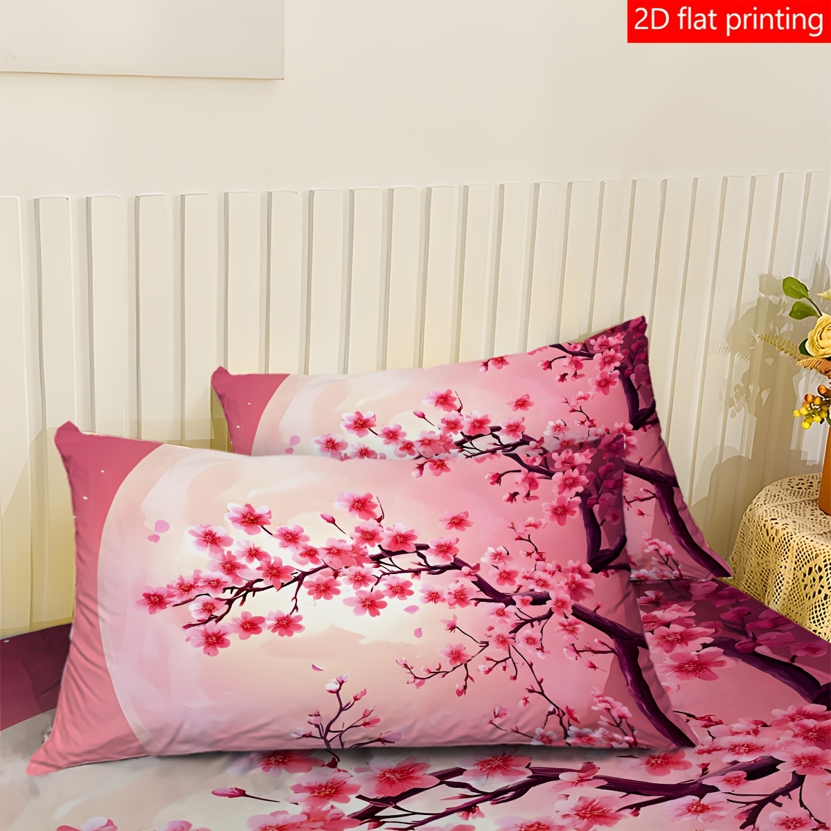 Pelindung Kasur Motif Pohon Bu - Baby Nursery Tree ulasan dan harga
