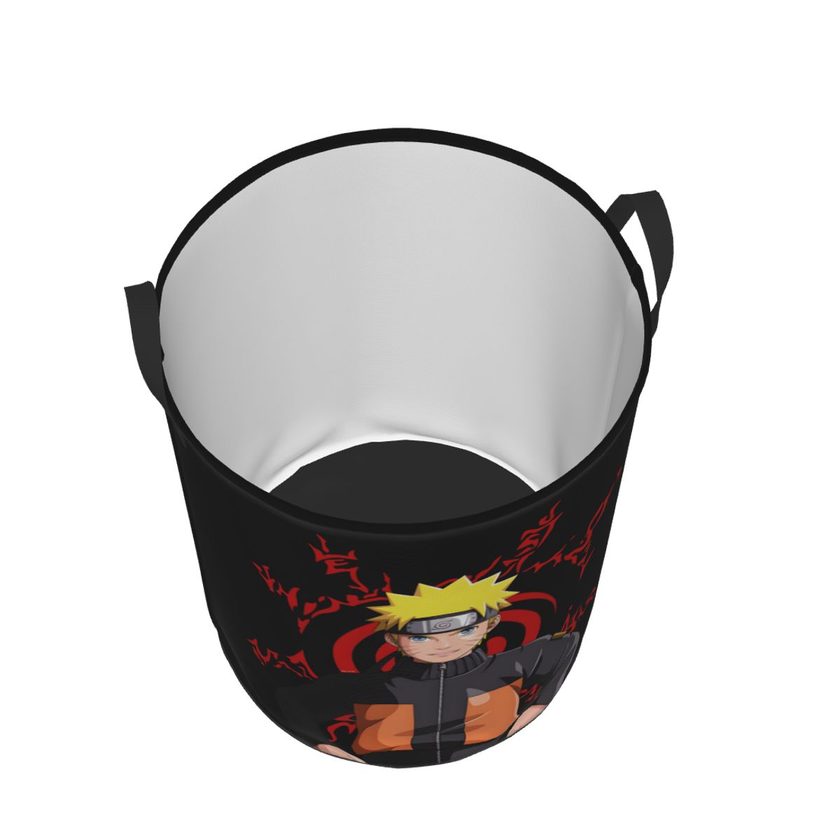 Keranjang Cucian Anime Naruto  - Laundry Hamper Nursery ulasan dan harga