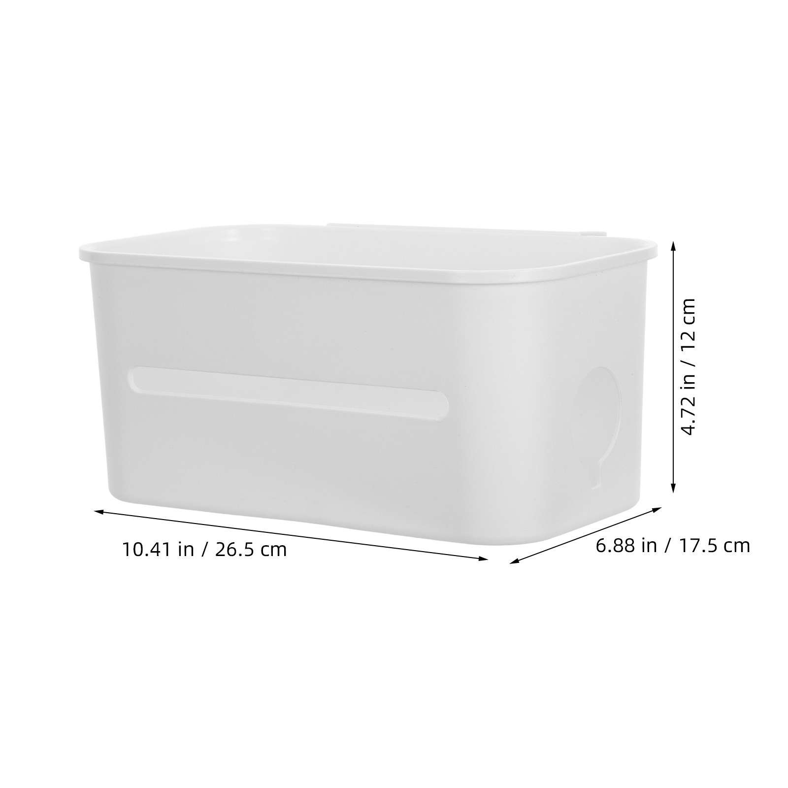 Keranjang Penyimpanan Gantung  - Baby Nursery Crib ulasan dan harga