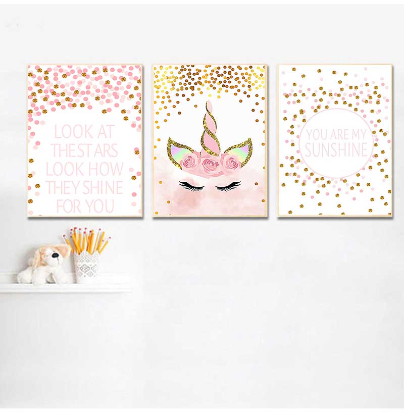 Gambar Dekoratif Dekorasi Kama - Baby Nursery Quotes ulasan dan harga