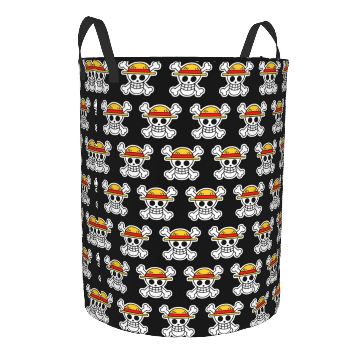 Keranjang Cucian Satu Potong T - Laundry Hamper Nursery ulasan dan harga