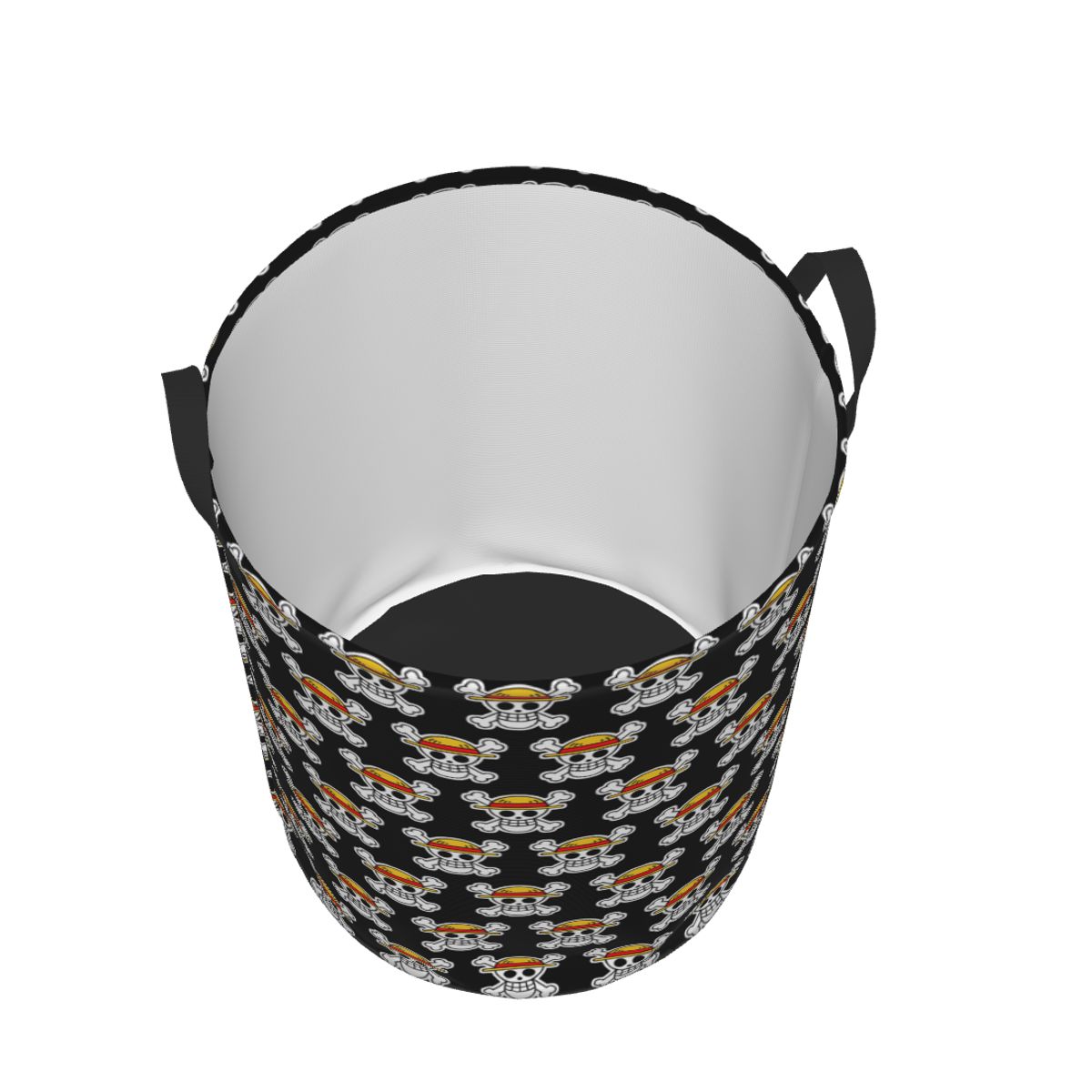 Keranjang Cucian Satu Potong T - Laundry Hamper Nursery ulasan dan harga