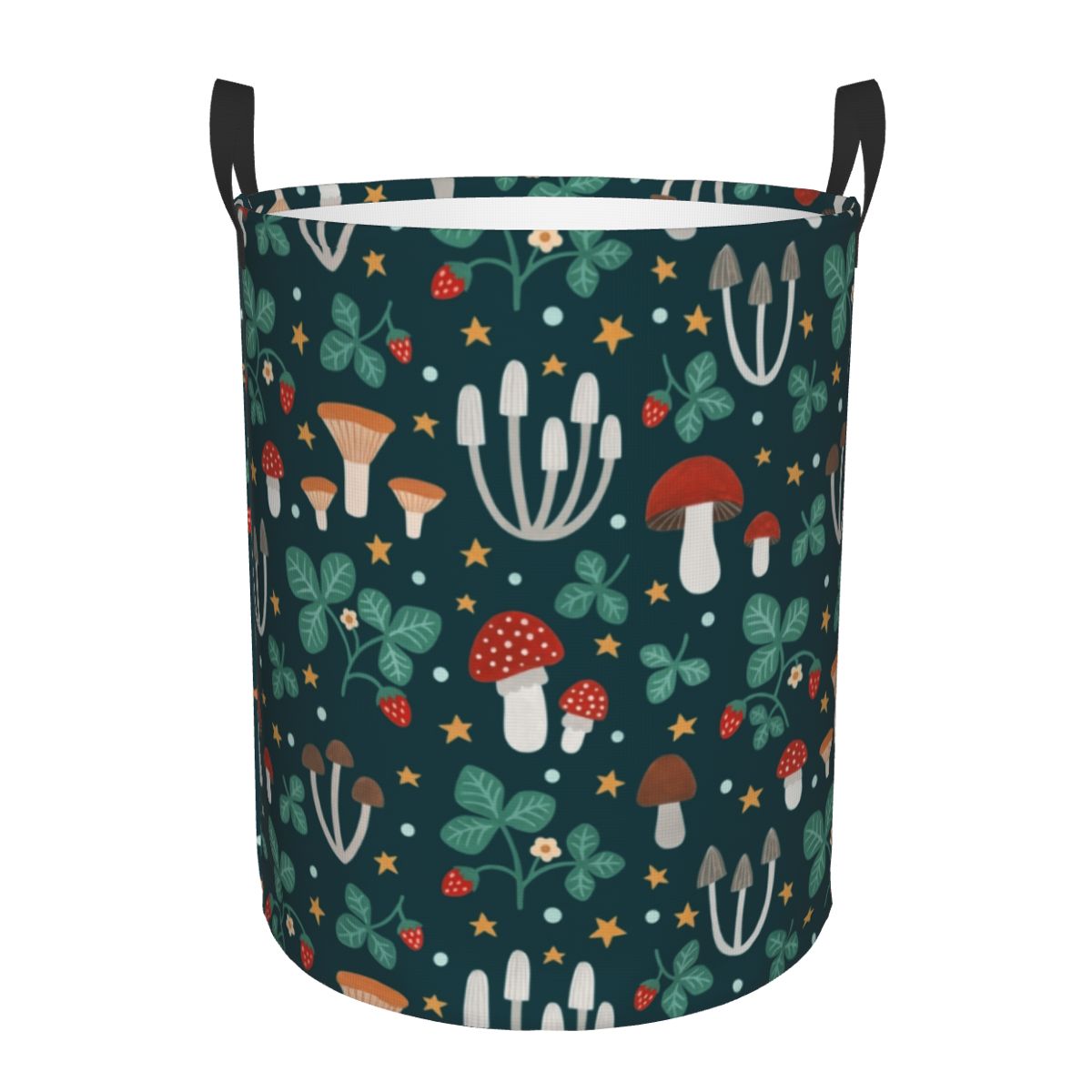 Keranjang cucian hutan ajaib d - Laundry Hamper Nursery ulasan dan harga