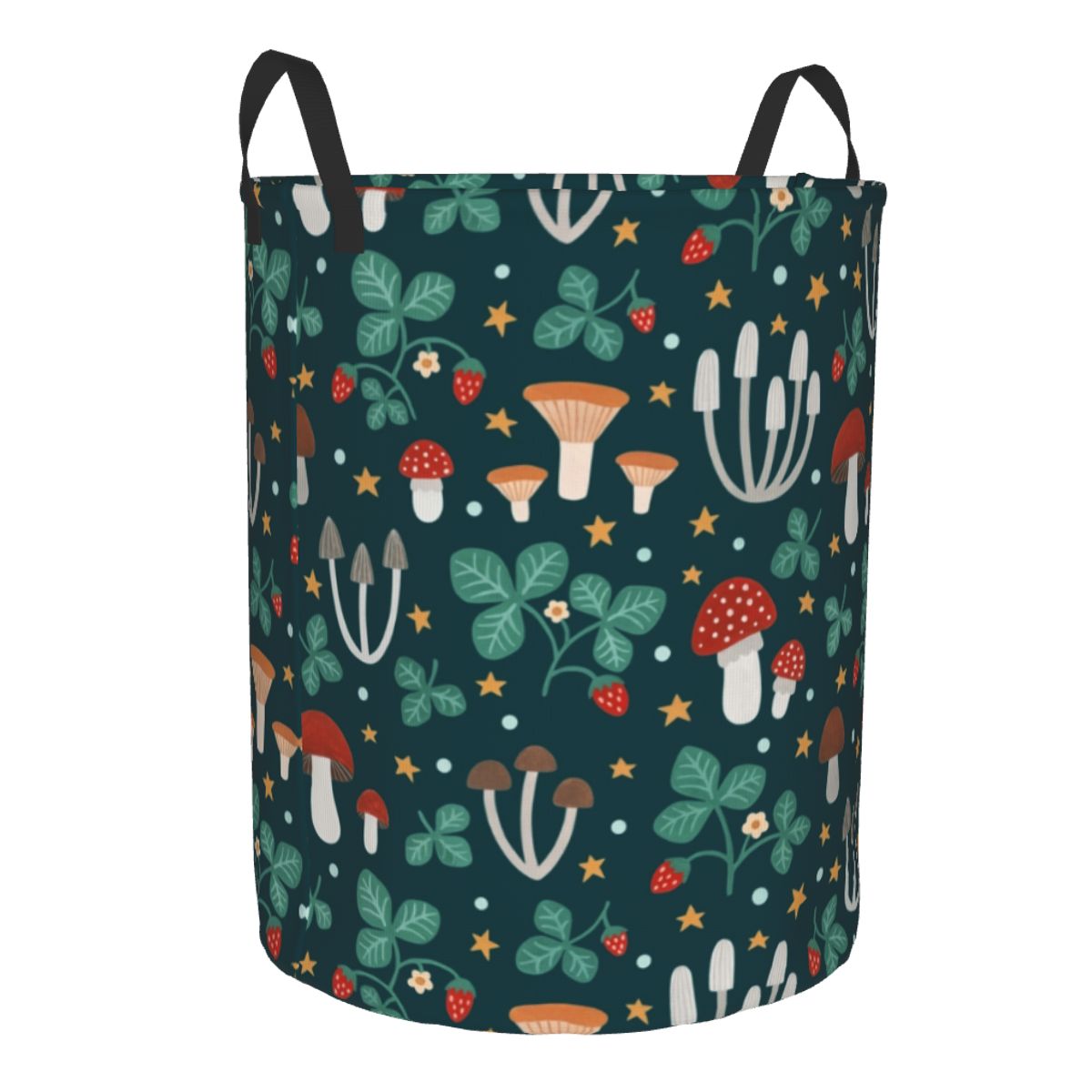 Keranjang cucian hutan ajaib d - Laundry Hamper Nursery ulasan dan harga