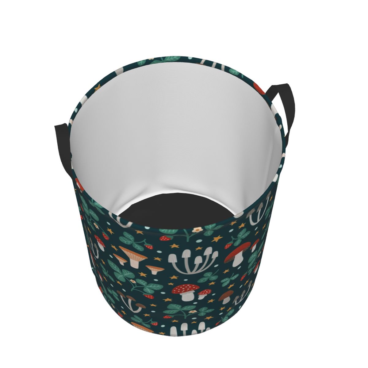 Keranjang cucian hutan ajaib d - Laundry Hamper Nursery ulasan dan harga