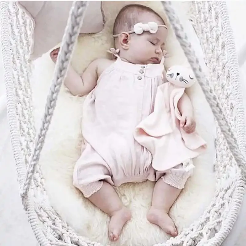 Keranjang Gantung dan Ayunan P - Baby Nursery Crib ulasan dan harga
