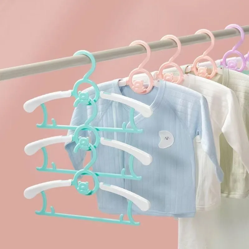 5/10/20 Buah Gantungan Baju Ba - Baby Nursery Essentials ulasan dan harga