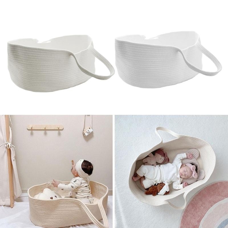J15U Keranjang Musa Bayi Porta - Baby Nursery Crib ulasan dan harga