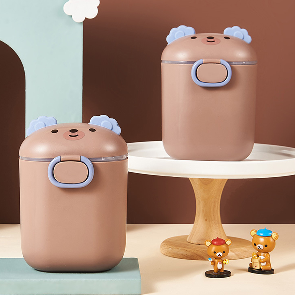 Wadah Formula Susu Formula, St - Baby Nursery Essentials ulasan dan harga