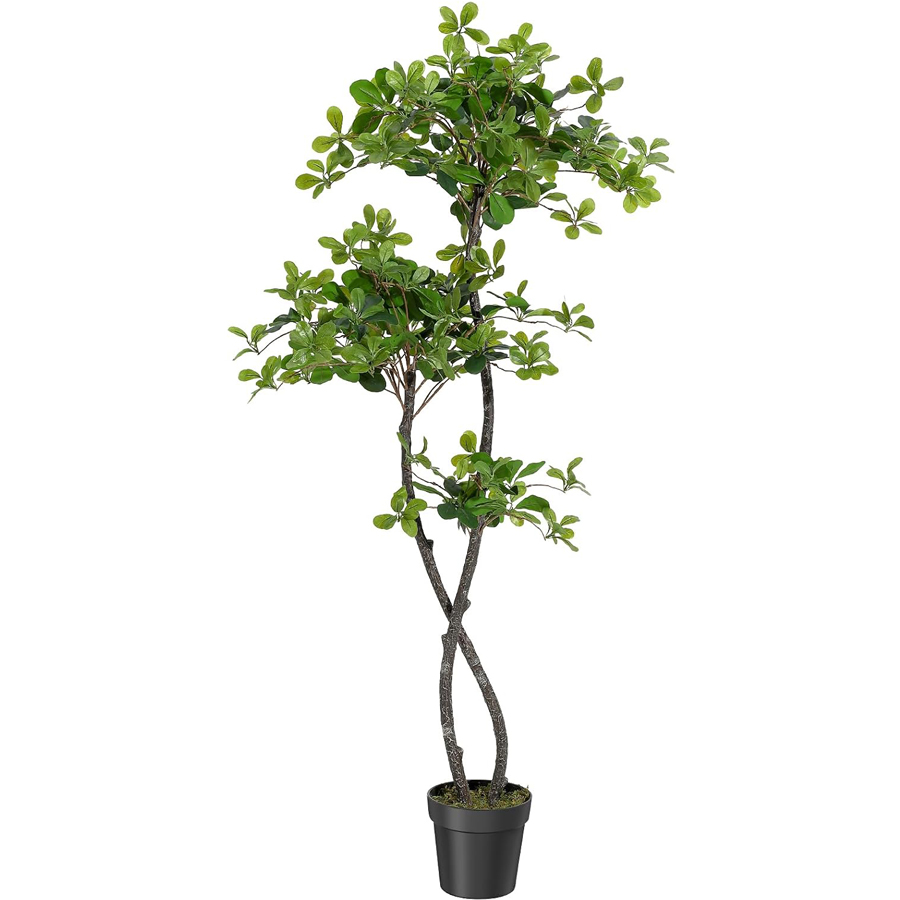 Tanaman Buatan Dalam Ruangan,  - Baby Nursery Tree ulasan dan harga
