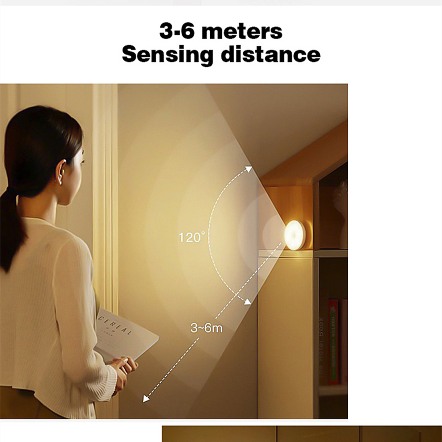 Lampu Malam Magnetik Cahaya Pu - Drawer Dresser White ulasan dan harga