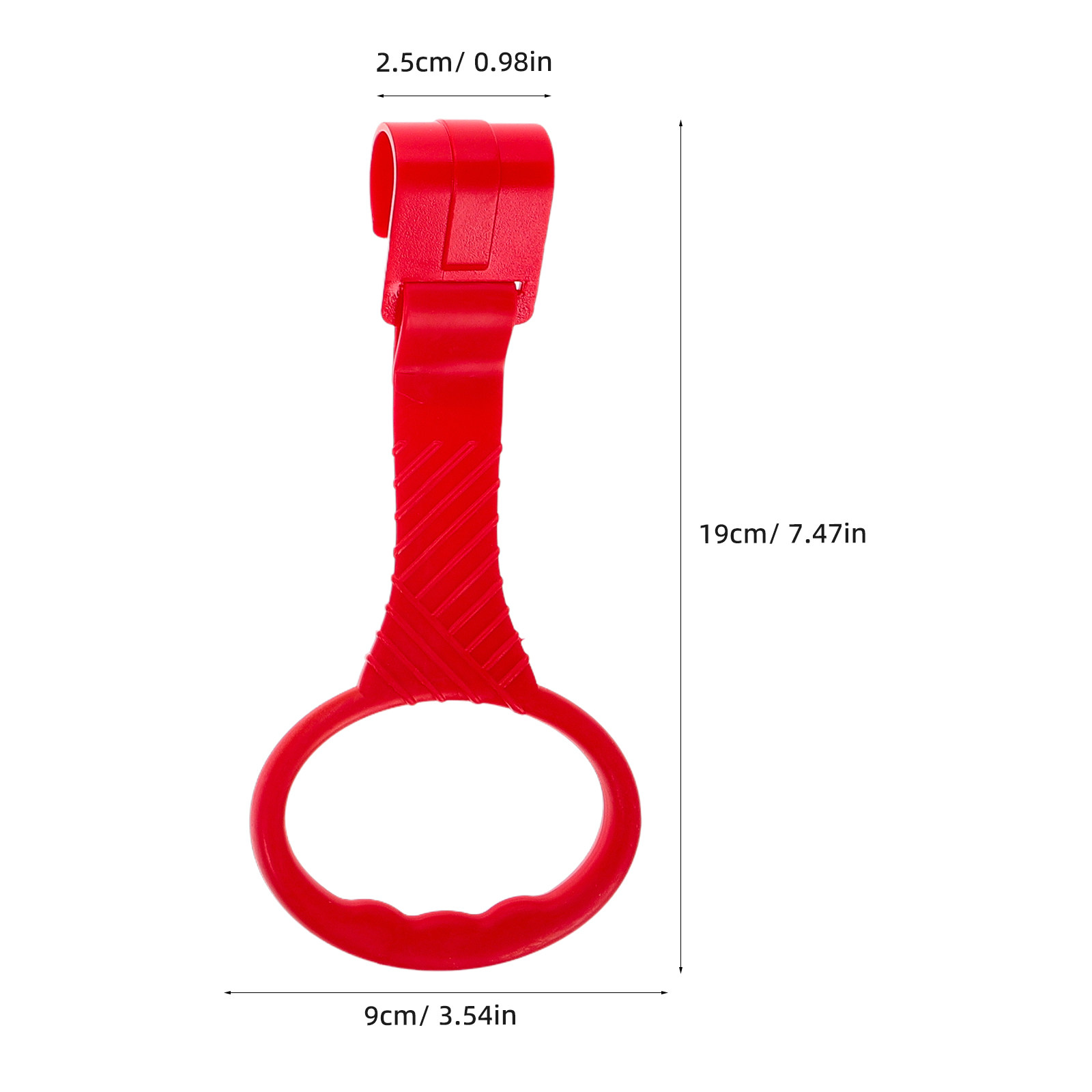 4 Buah Cincin Tarik Tempat Tid - Baby Nursery Crib ulasan dan harga