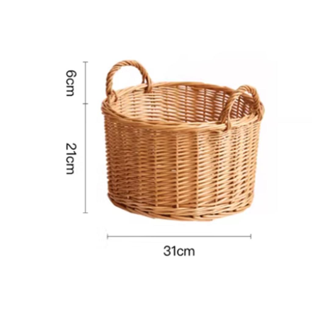 Keranjang Penyimpanan Pakaian, - Laundry Hamper Nursery ulasan dan harga