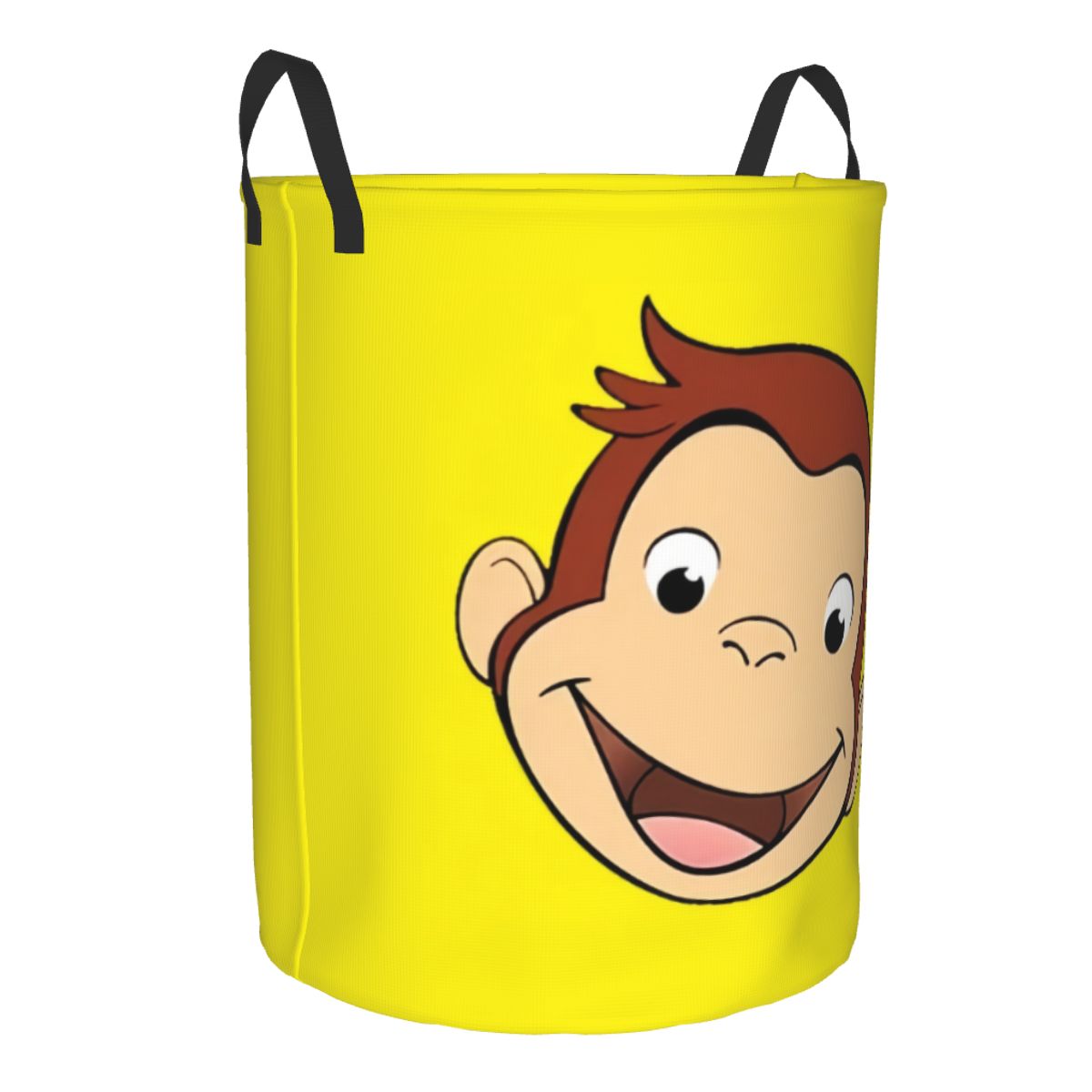 Keranjang Cucian Anime Monyet  - Laundry Hamper Nursery ulasan dan harga