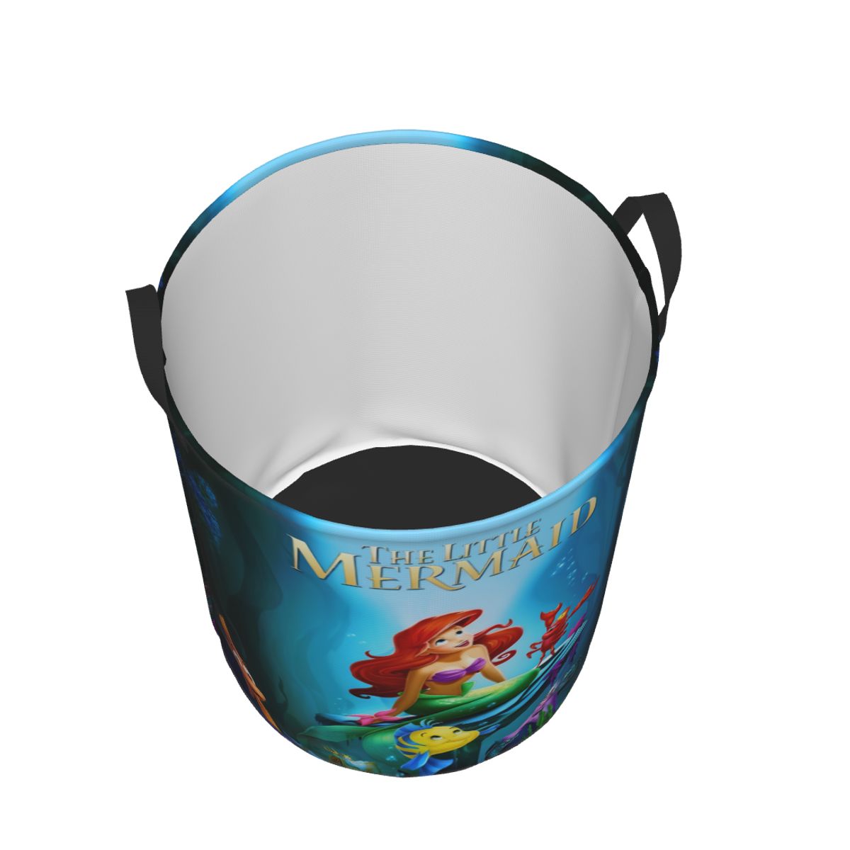 Anima The Little Mermaid Laund - Laundry Hamper Nursery ulasan dan harga