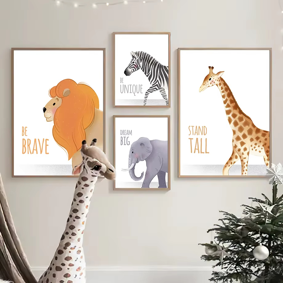 Kutipan Inspirasional Nursery  - Baby Nursery Quotes ulasan dan harga