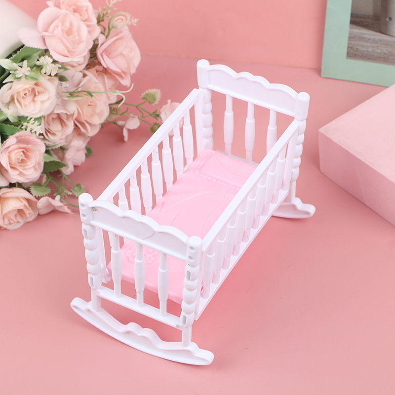 Mainan Rattle Bayi Mini Warna  - Baby Nursery Crib ulasan dan harga