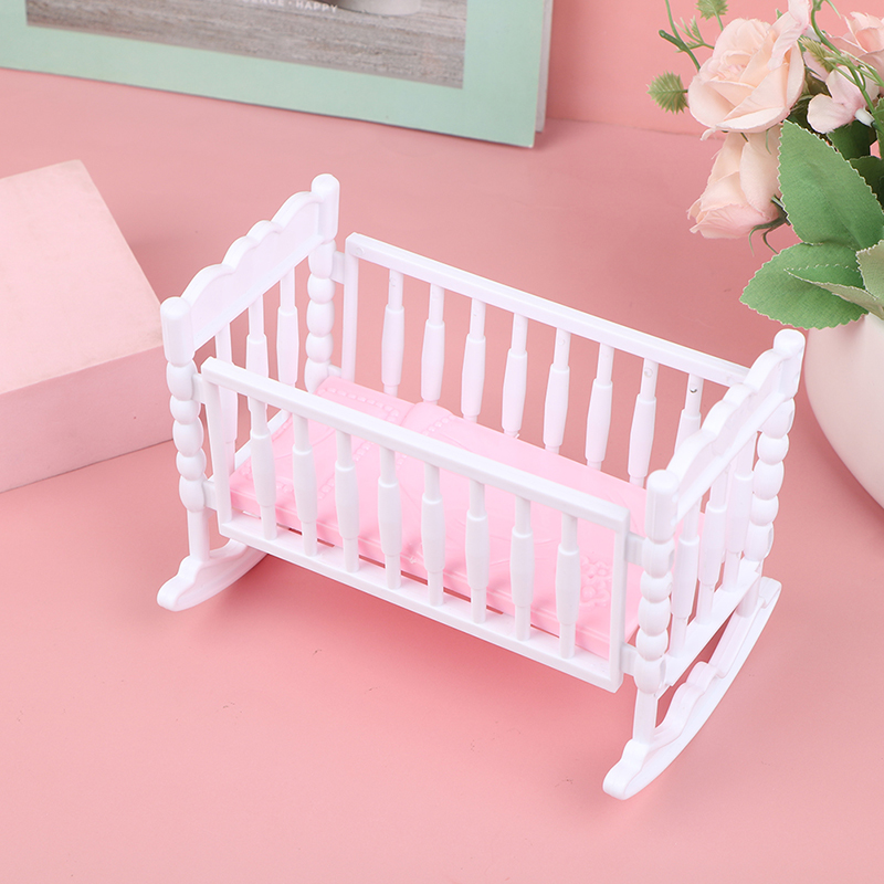 Mainan Rattle Bayi Mini Warna  - Baby Nursery Crib ulasan dan harga