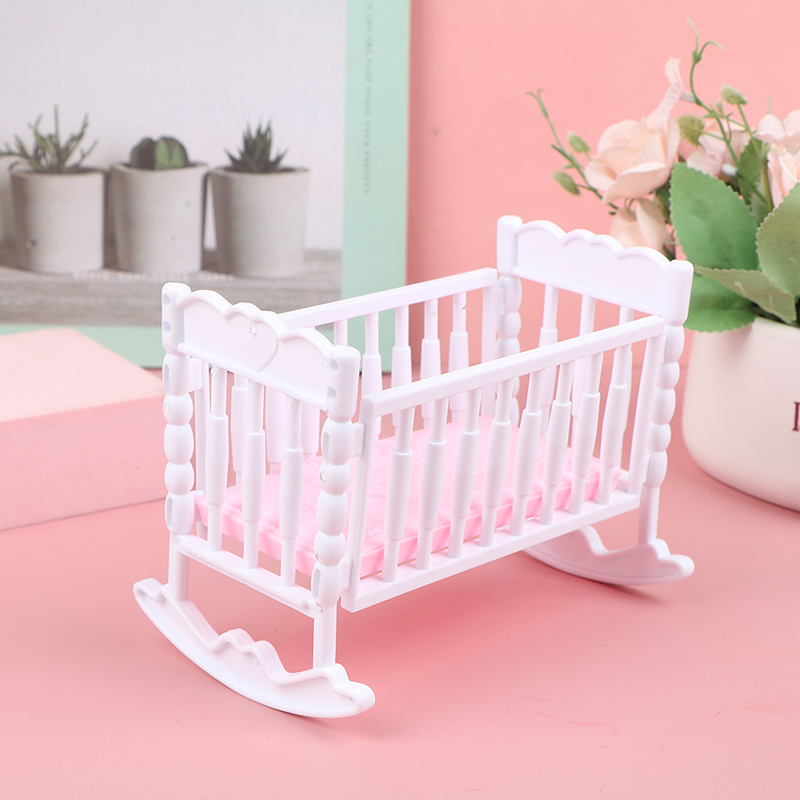 Mainan Rattle Bayi Mini Warna  - Baby Nursery Crib ulasan dan harga