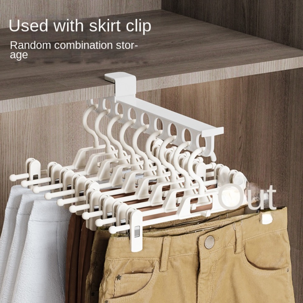 Gantungan Lipat Multifungsi Ba - Drawer Dresser White ulasan dan harga